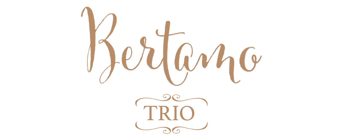 Bertamo Trio